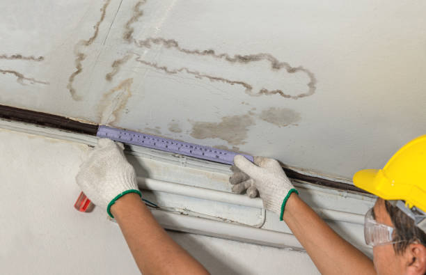 Reliable Basement Flood Cleanup contractor in Hecker, IL by Aqua Guard Water Damage